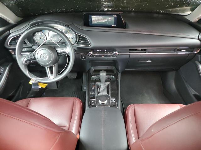 Photo 8 from auction – 2024 MAZDA CX-30 PREF with VIN 3MVDMBCM9RM673040