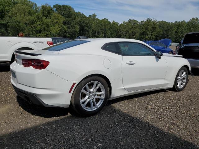 Photo 3 from auction – 2020 CHEVROLET CAMARO LS with VIN 1G1FA1RX3L0100894