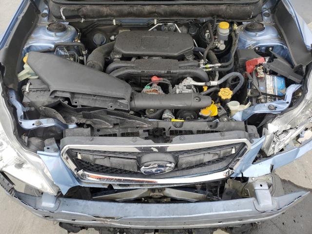 Photo 11 from auction – 2011 SUBARU LEGACY 2.5I PREMIUM with VIN 4S3BMBC69B3248161