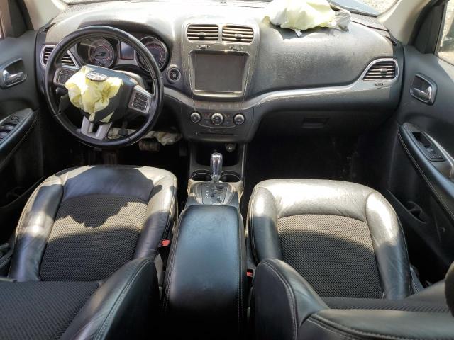 Photo 8 from auction – 2020 DODGE JOURNEY CR with VIN 3C4PDCGB1LT263505