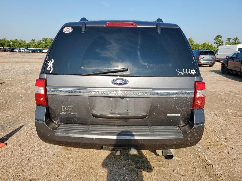 Photo 6 from auction – 2015 FORD EXPEDITION with VIN 1FMJU1KT0FEF39408
