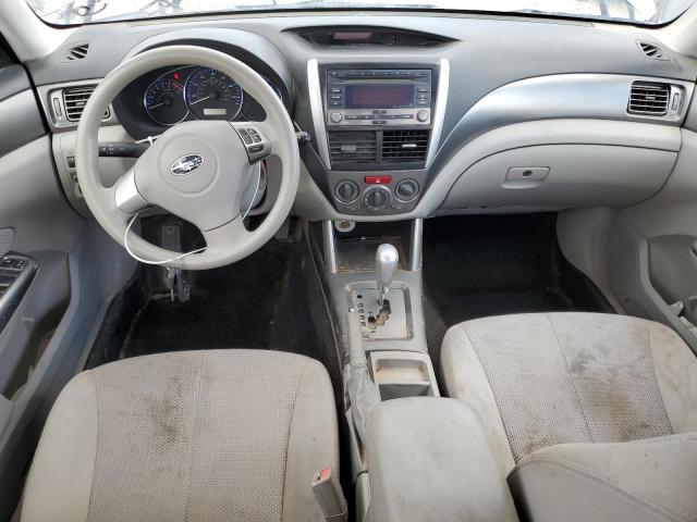 Photo 8 from auction – 2011 SUBARU FORESTER 2 with VIN JF2SHABC9BH714570