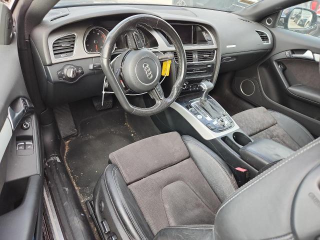 Photo 8 from auction – 2013 AUDI A5 PRESTIG with VIN WAUWFAFR7DA077045