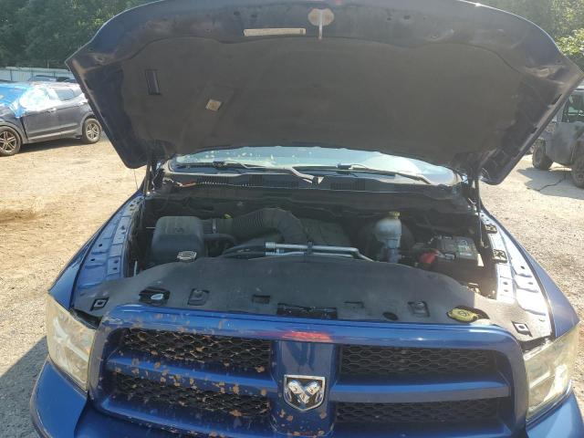 Photo 11 from auction – 2010 DODGE RAM 1500 with VIN 1D7RV1CT4AS171656