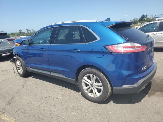 صورة رقم 2 من المزاد - 2020 FORD EDGE SEL مع VIN 2FMPK4J99LBA02891