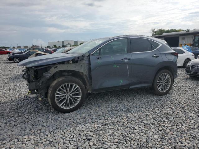 LEXUS NX 350H 2023 with VIN 2T2GKCEZ2PC013099 - Photo from auction