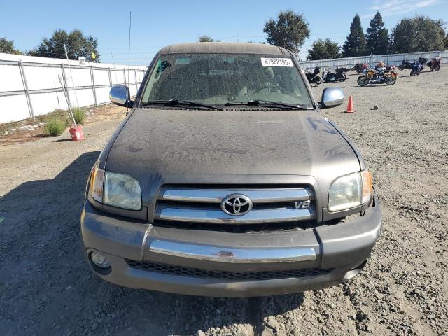 Photo 5 from auction – 2003 TOYOTA TUNDRA with VIN 5TBBT44153S338188