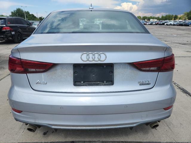 Photo 6 from auction – 2017 AUDI A3 PRESTIGE with VIN WAUK8GFF8H1007755