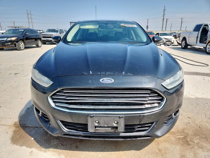 Photo 5 from auction – 2013 FORD FUSION TIT with VIN 3FA6P0K97DR107723