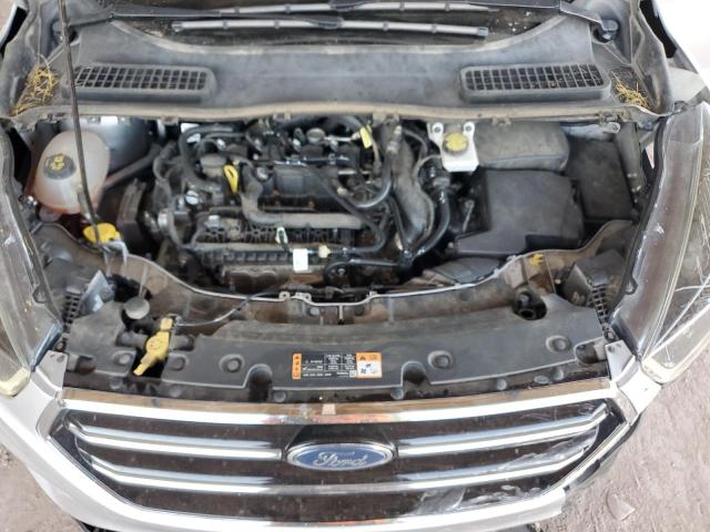 Photo 12 from auction – 2019 FORD ESCAPE SE with VIN 1FMCU0GD7KUC55164