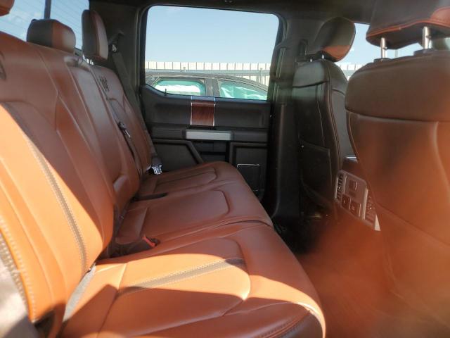 Photo 10 from auction – 2018 FORD F150 SUPER with VIN 1FTEW1EG4JFE47395