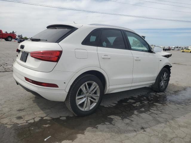 Photo 3 from auction – 2018 AUDI Q3 PREMIUM with VIN WA1BCCFS2JR011244