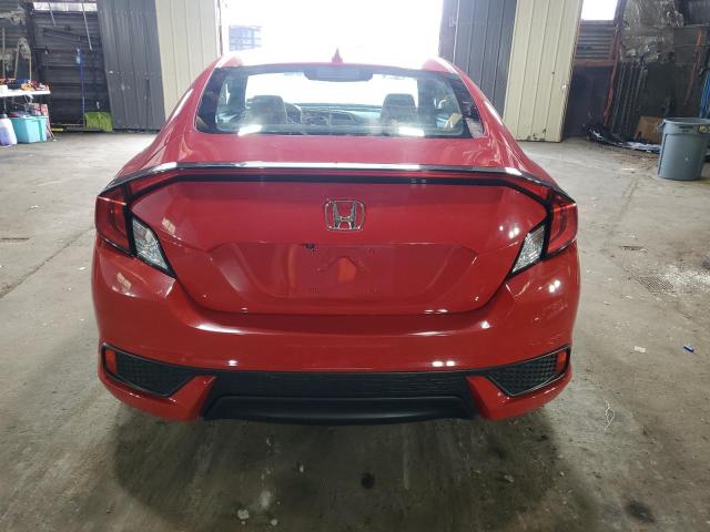 Photo 6 from auction – 2016 HONDA CIVIC EX with VIN 2HGFC3B30GH352870
