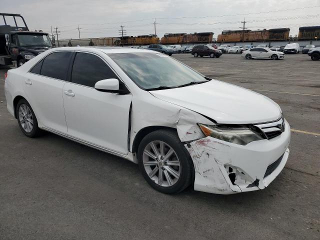 Фото 4 с аукциона – 2012 TOYOTA CAMRY BASE с VIN 4T1BF1FK2CU510025