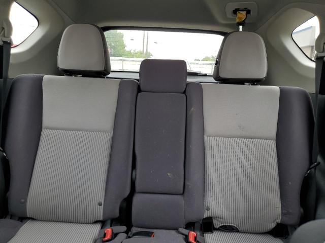 Photo 10 from auction – 2013 TOYOTA RAV4 XLE with VIN 2T3WFREV0DW061464