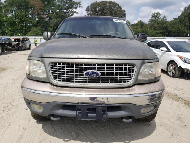 Photo 5 from auction – 1999 FORD EXPEDITION with VIN 1FMPU18L9XLB76329