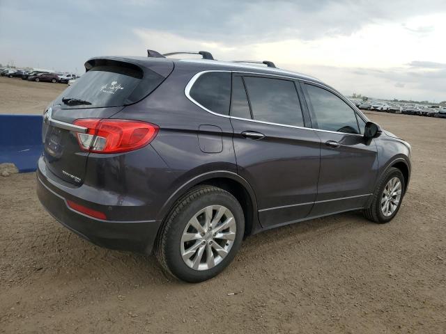 Photo 3 from auction – 2017 BUICK ENVISION E with VIN LRBFXDSA2HD125992