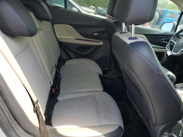 Photo 11 from auction – 2019 BUICK ENCORE PREFERRED with VIN KL4CJESB4KB893247