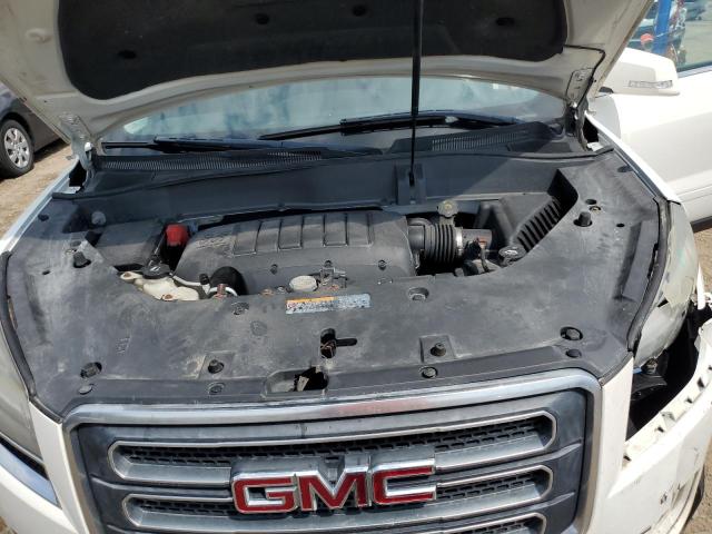 Photo 12 from auction – 2014 GMC ACADIA SLT with VIN 1GKKVRKD4EJ274774