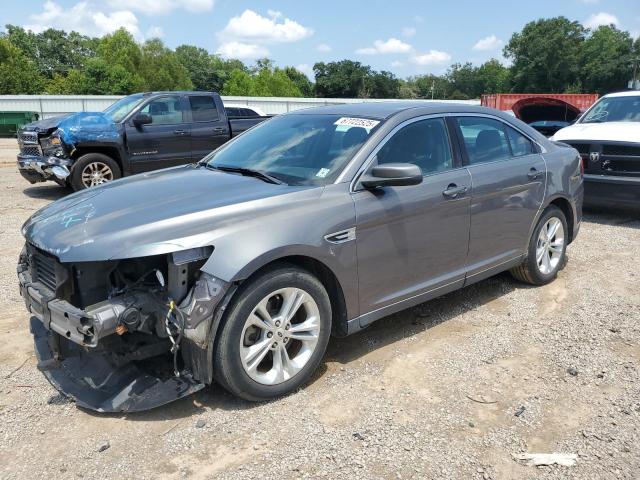 FORD TAURUS SEL 2014 with VIN 1FAHP2E80EG106767 - Photo from auction