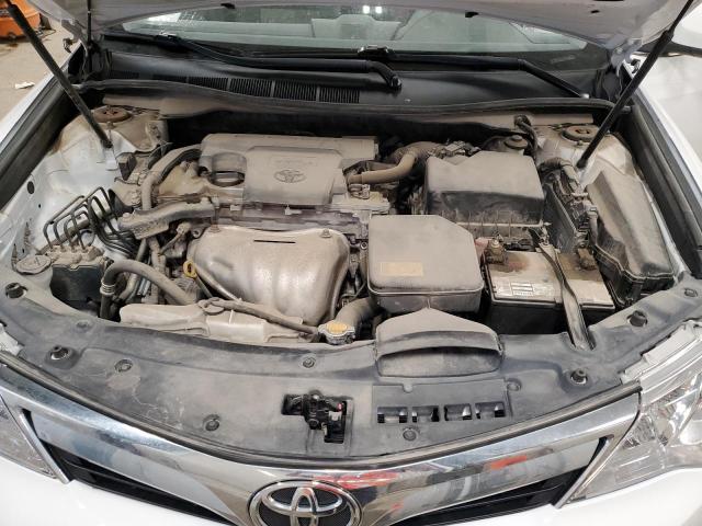 Photo 11 from auction – 2014 TOYOTA CAMRY L with VIN 4T1BF1FKXEU433195