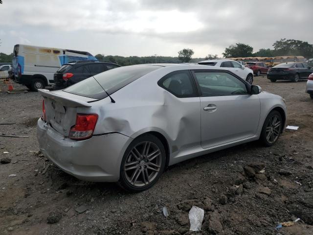 Photo 3 from auction – 2012 TOYOTA SCION TC with VIN JTKJF5C71C3028359