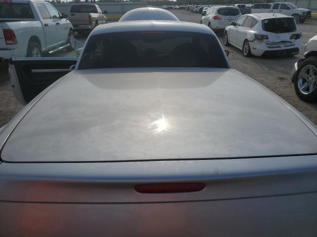 Photo 10 from auction – 2004 CHEVROLET SSR with VIN 1GCES14P14B112278