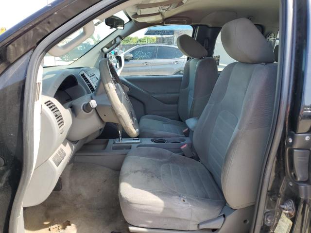 Photo 7 from auction – 2015 NISSAN FRONTIER S with VIN 1N6BD0CT2FN738071