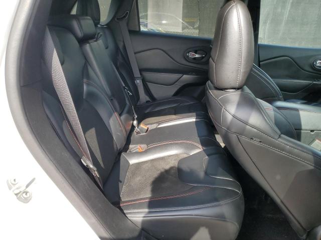 Photo 11 from auction – 2020 JEEP CHEROKEE T with VIN 1C4PJMBX4LD522396