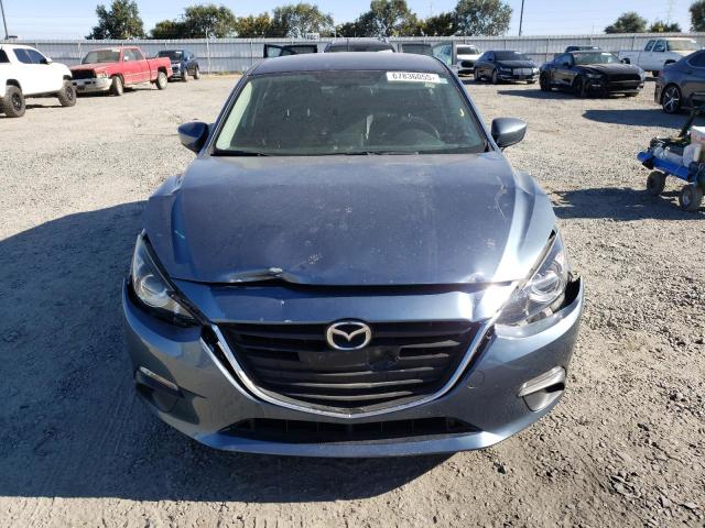 Photo 5 from auction – 2016 MAZDA 3 SPORT with VIN JM1BM1J77G1346355