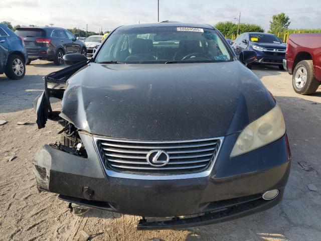 Photo 5 from auction – 2008 LEXUS ES 350 with VIN JTHBJ46G682236880
