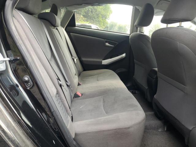 Photo 11 from auction – 2015 TOYOTA PRIUS with VIN JTDKN3DU6F0445103