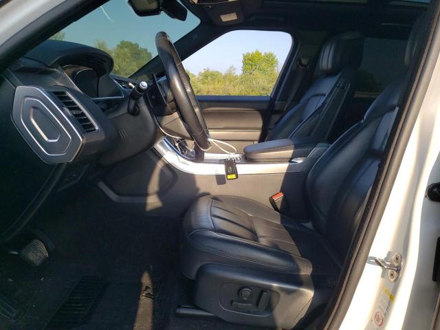 Photo 7 from auction – 2019 LAND ROVER RANGE ROVE with VIN SALWR2RE6KA836265