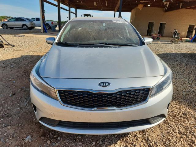 Photo 5 from auction – 2018 KIA FORTE LX with VIN 3KPFL4A71JE169988