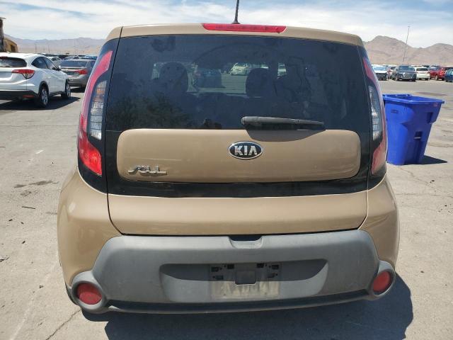 Photo 6 from auction – 2015 KIA SOUL with VIN KNDJN2A2XF7165636