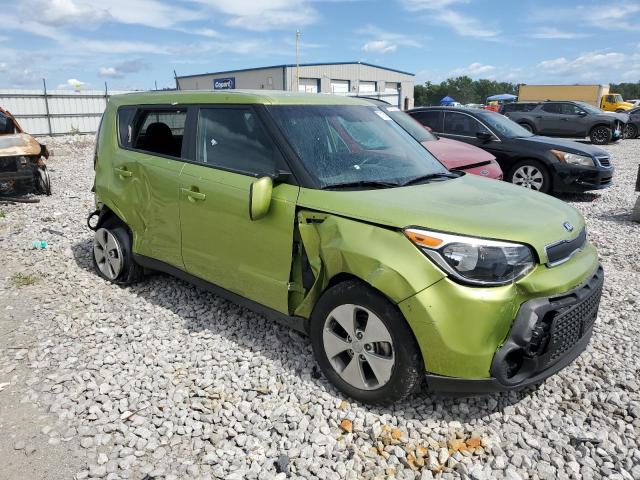 Photo 4 from auction – 2015 KIA SOUL with VIN KNDJN2A2XF7813654