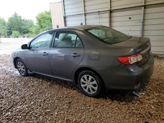 Photo 2 from auction – 2011 TOYOTA COROLLA BA with VIN JTDBU4EE5BJ096276