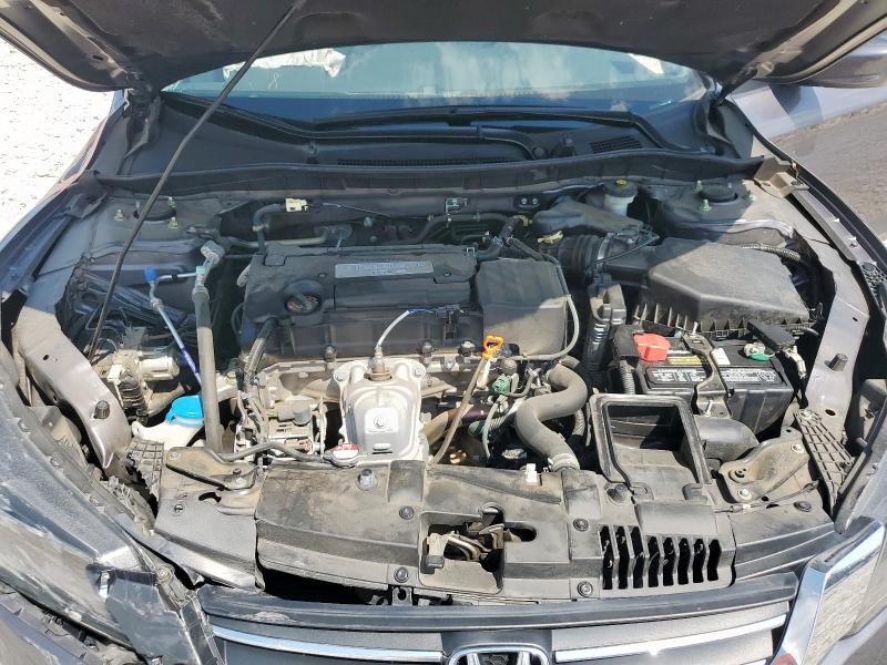 Photo 11 from auction – 2014 HONDA ACCORD LX with VIN 1HGCR2F37EA103192