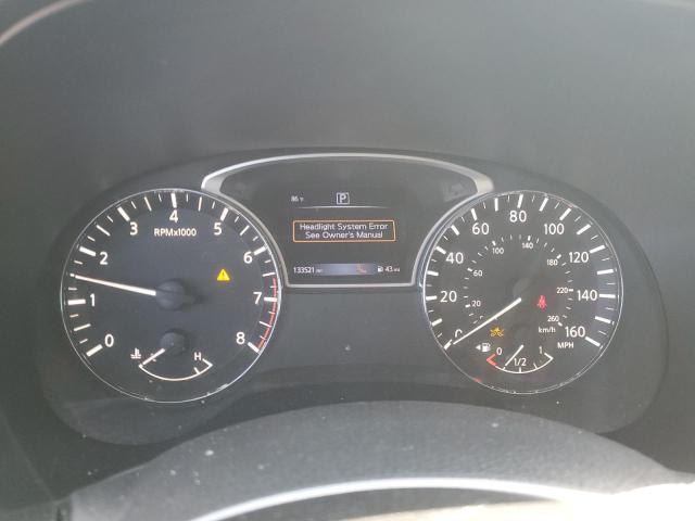 Photo 9 from auction – 2019 NISSAN PATHFINDER S with VIN 5N1DR2MN4KC595098