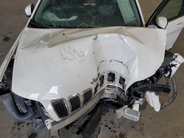 Photo 12 from auction – 2019 JEEP CHEROKEE L with VIN 1C4PJMDX3KD135432