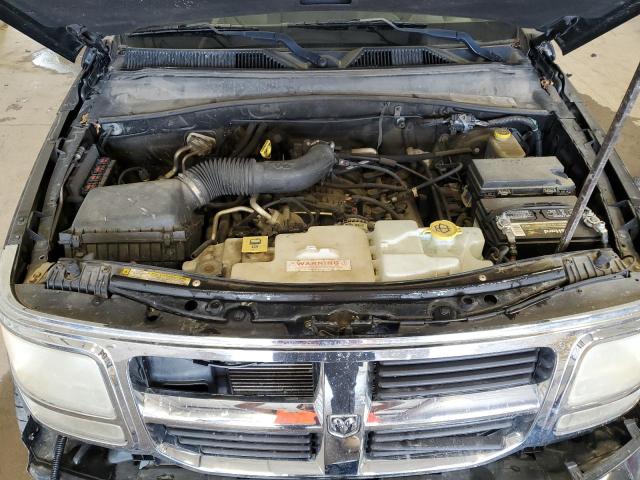 Photo 12 from auction – 2008 DODGE NITRO SXT with VIN 1D8GU28K78W239141