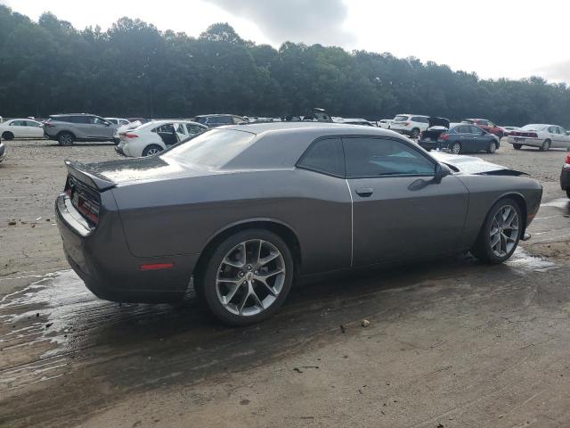 Photo 3 from auction – 2022 DODGE CHALLENGER with VIN 2C3CDZJG5NH257843