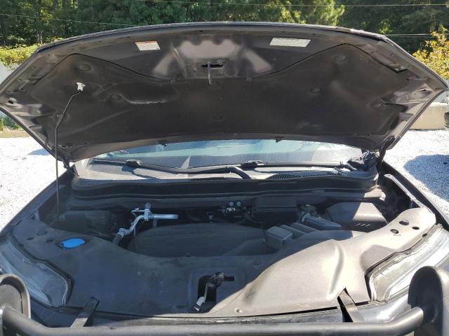 Photo 12 from auction – 2022 HONDA PILOT SE with VIN 5FNYF6H21NB040218
