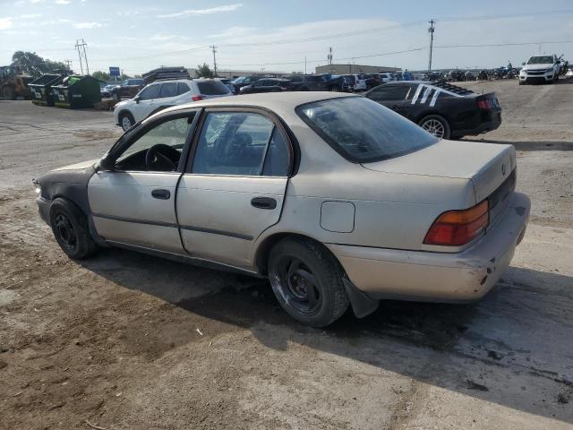 Photo 2 from auction – 1993 TOYOTA COROLLA LE with VIN JT2AE09E7P0017384