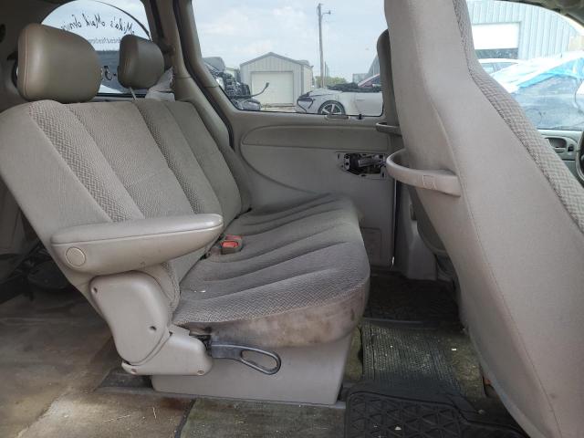 Photo 11 from auction – 2005 DODGE CARAVAN SE with VIN 1D4GP25R65B167748