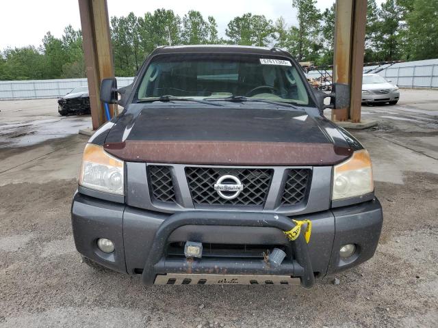 Photo 5 from auction – 2011 NISSAN TITAN S with VIN 1N6AA0EC9BN302328