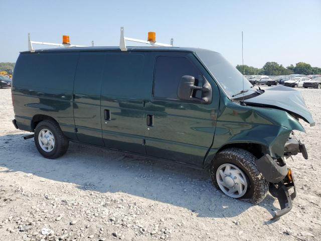 Photo 4 from auction – 2008 FORD ECONOLINE with VIN 1FTNE24W78DA10255