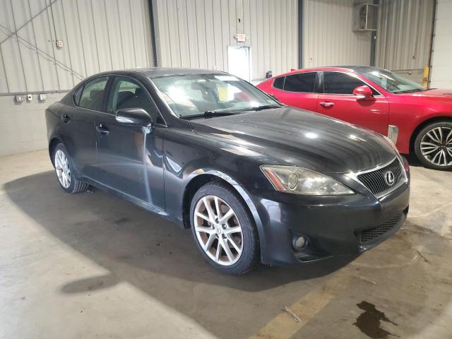 Photo 4 from auction – 2011 LEXUS IS 250 with VIN JTHCF5C2XB5050642