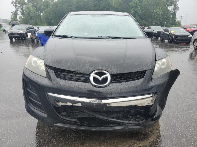Photo 5 from auction – 2011 MAZDA CX-7 with VIN JM3ER2B52B0402581