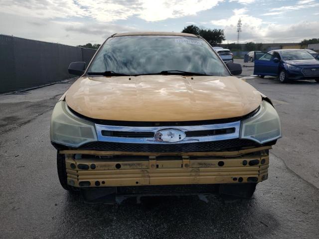 Photo 5 from auction – 2009 FORD FOCUS SE with VIN 1FAHP35N29W107913